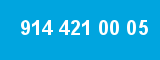 914 421 00 05